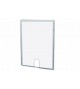 ORGANIZADOR QUADRO MULTIUSO A4 ACRILICO 